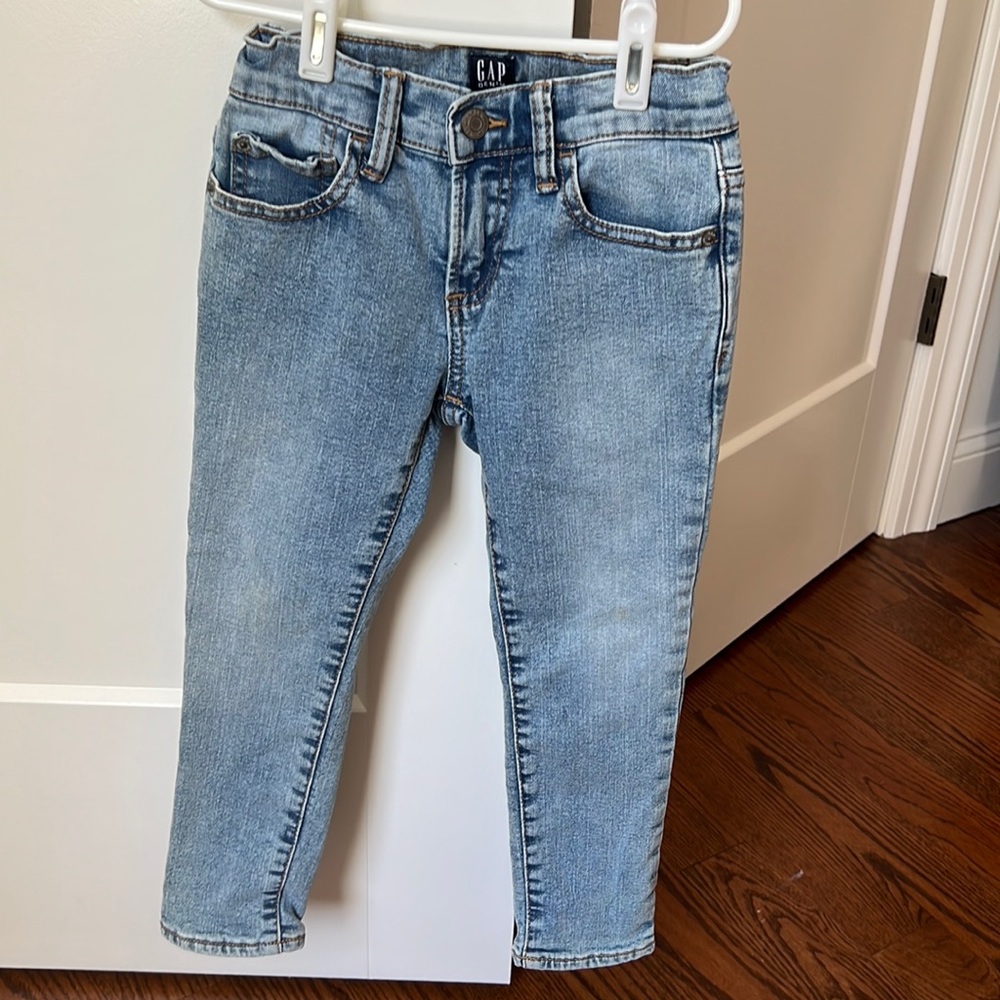 Gap Kids Jeans